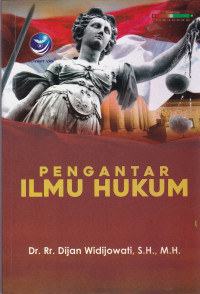 Pengantar Ilmu Hukum