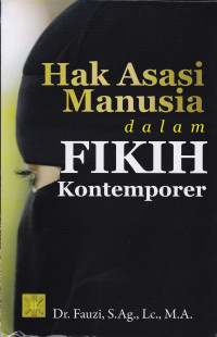 Hak Asasi Manusia dalam Fikih Kontemporer