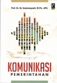 Komunikasi Pemerintahan