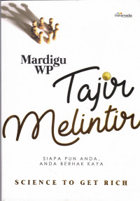 Tajir Melintir