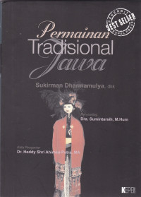 Permainan Tradisional Jawa