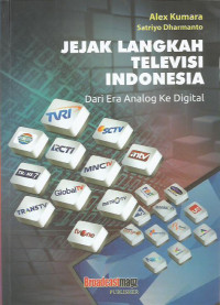 Jejak Langkah Televisi Indonesia Dari Era Analog Ke Digital