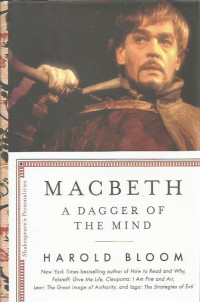 Macbeth A Dagger of The Mind