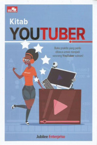 Kitab Youtuber