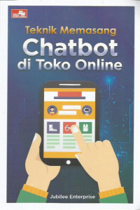 Teknik Memasang Chatbot di Toko Online