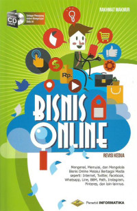 Bisnis Online Revisi Kedua