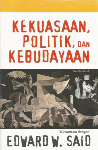 Kekuasaan Politik dan Kebudayaan