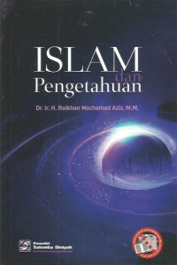 Islam dan Pengetahuan