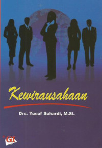 Kewirausahaan