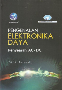 Pengenalan Elektronika Daya Penyearah AC-DC