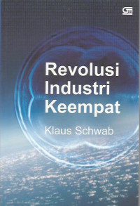 Revolusi Industri Keempat