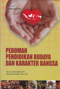 Pedoman Pendidikan Budaya dan Karakter Bangsa