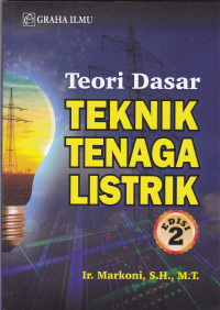 Teori Dasar Teknik Tenaga Listrik