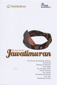Serba-serbi Jawatimuran