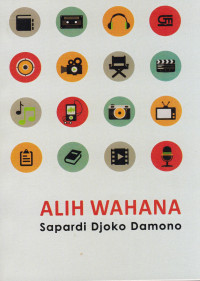 Alih Wahana