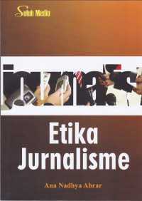 Etika Jurnalisme