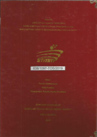 Kesinambungan Editing pada Program Acara Dokumenter 