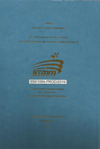 Penyutradaraan dalam Program Magazine Show Televisi 