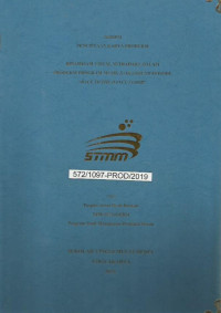 Dinamisasi Visual Sutradara dalam Produksi Program Musik Evolusound Episode 