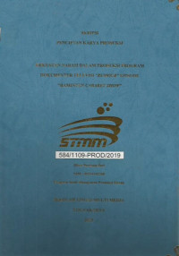 Kekuatan Narasi dalam Produksi Program Dokumenter Televisi 