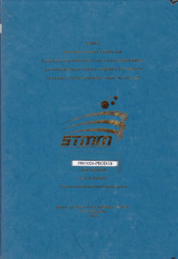 Kekuatan Narasi Dengan Gaya Bahasa Hiperbola dan Personifikasi Dalam Dokumenter Televisi    “Dari Kita Untuk Indonesia” Edisi “Wisata Air”