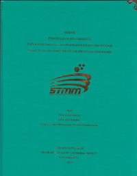 Jurnalisme Empati Pada Program Dokumenter Televisi “Sudut Pandang” Edisi “Hidup Dalam Stigma Terorisme”