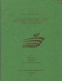 Pendekatan Naratif Dalam Penulisan Naskah Dokumenter Televisi Program “Jurnal Nusantara” Episode “Jagapati Sang Kelud”