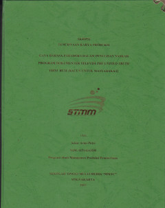cover