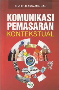 Komunikasi Pemasaran Kontekstual