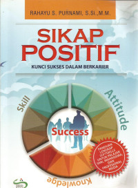 Sikap Positif Kunci Sukses dalam Berkarier