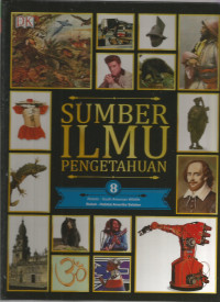 Ensiklopedia Sumber Ilmu Pengetahuan 8 Robot-Habitat Amerika Selatan