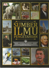 Ensiklopedia Sumber Ilmu Pengetahuan 9 Uni Soviet - Kebun Binatang