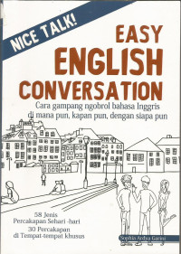 Nice Talk! Easy English Conversation
