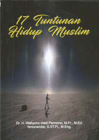 Tujuhbelas Tuntunan Hidup Muslim