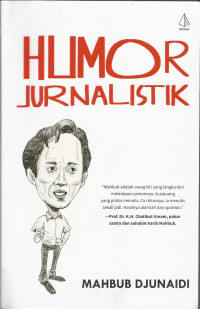 Humor Jurnalistik