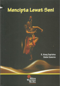 Mencipta Lewat Seni