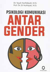 Psikologi Komunikasi Antar Gender