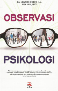 Observasi Psikologi