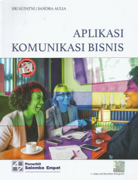Aplikasi Komunikasi Bisnis