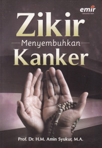 Zikir Menyembuhkan Kanker