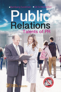 Public Relations: Talents of PR