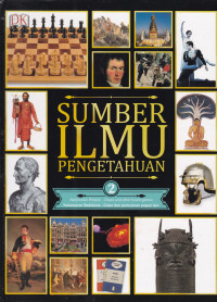 Ensiklopedia Sumber Ilmu Pengetahuan 2: Kekaisaran Babilonia - Catur dan Permainan Papan Lain