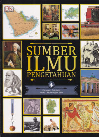 Ensiklopedia Sumber Ilmu Pengetahuan 4: Etruria - Negara-negara Teluk