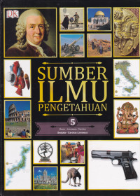 Ensiklopedia Sumber Ilmu Pengetahuan 5: Senjata – Carolus Linnaeus