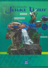 Ensiklopedia Jawa Timur 6: Pariwisata