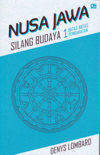 Nusa Jawa Silang Budaya 1: Batas-Batas Pembaratan
