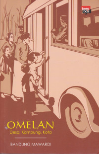 Omelan: Desa, Kampung, Kota