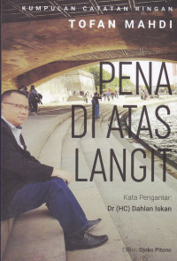 Pena Diatas Langit