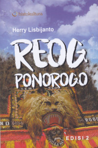 Reog Ponorogo Edisi 2