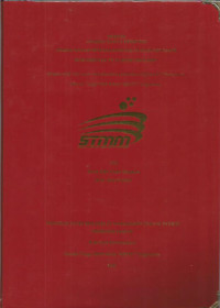 Analisis Karya Produksi Perencanaan Optimalisasi Equalisasi Program Dokumenter TV Darush Sholihin